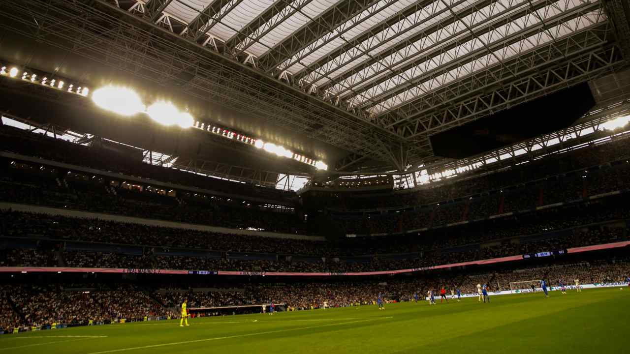 L'ex calciatore portoghese è nei guai