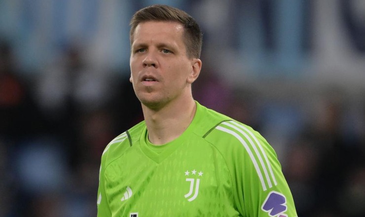 Szczesny