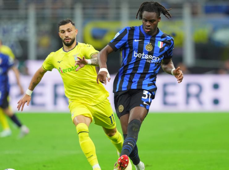 Il futuro è in Premier League