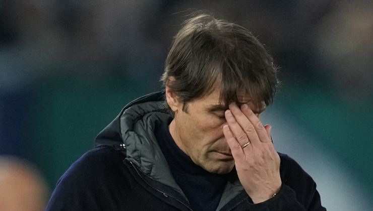 Trattativa sfumata per il Napoli