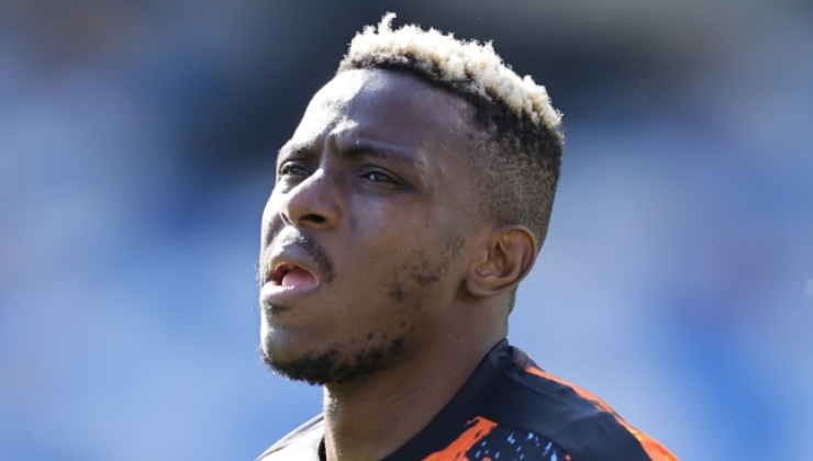 I giallorossi lo aspettano