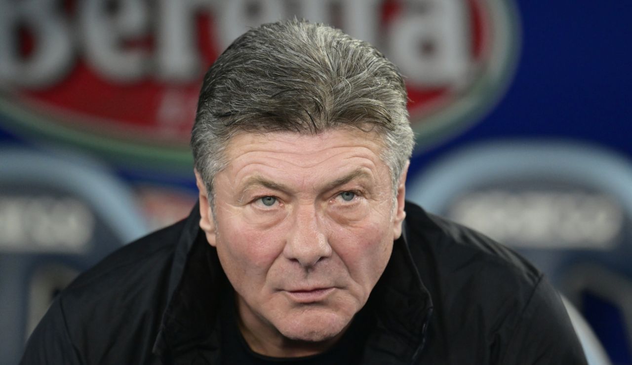 Walter Mazzarri (LaPresse) - ilposticipo.it