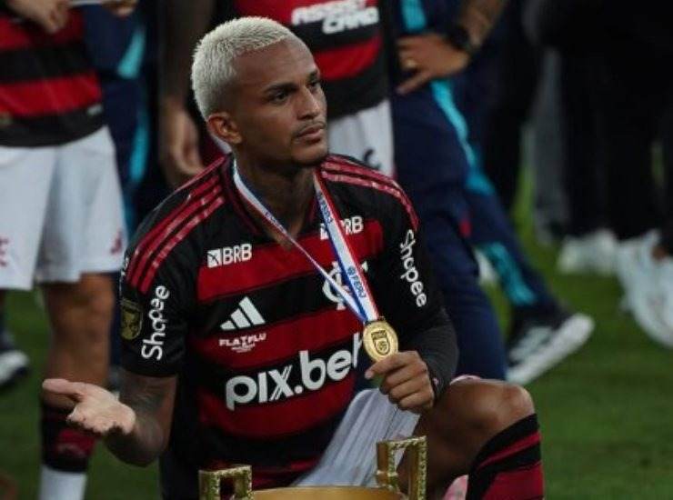 Wesley