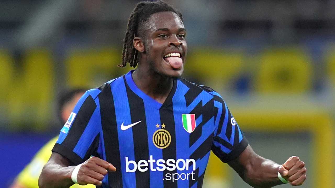 Bisseck in Premier League