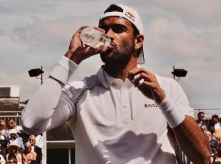 Matteo Berrettini