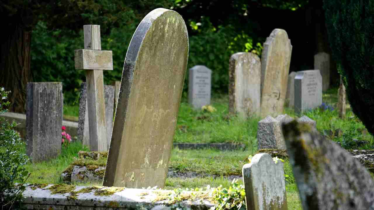 Cimitero