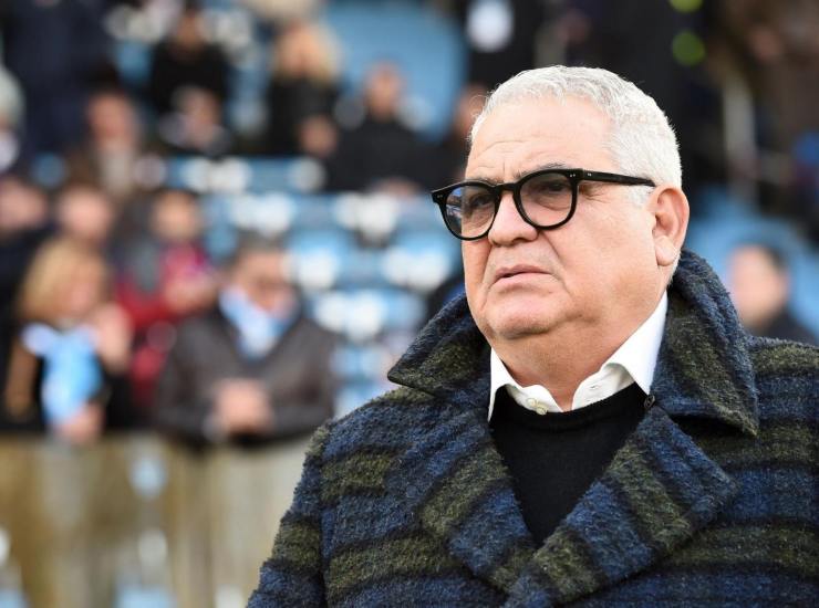 Pantaleo Corvino