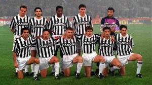 Juventus