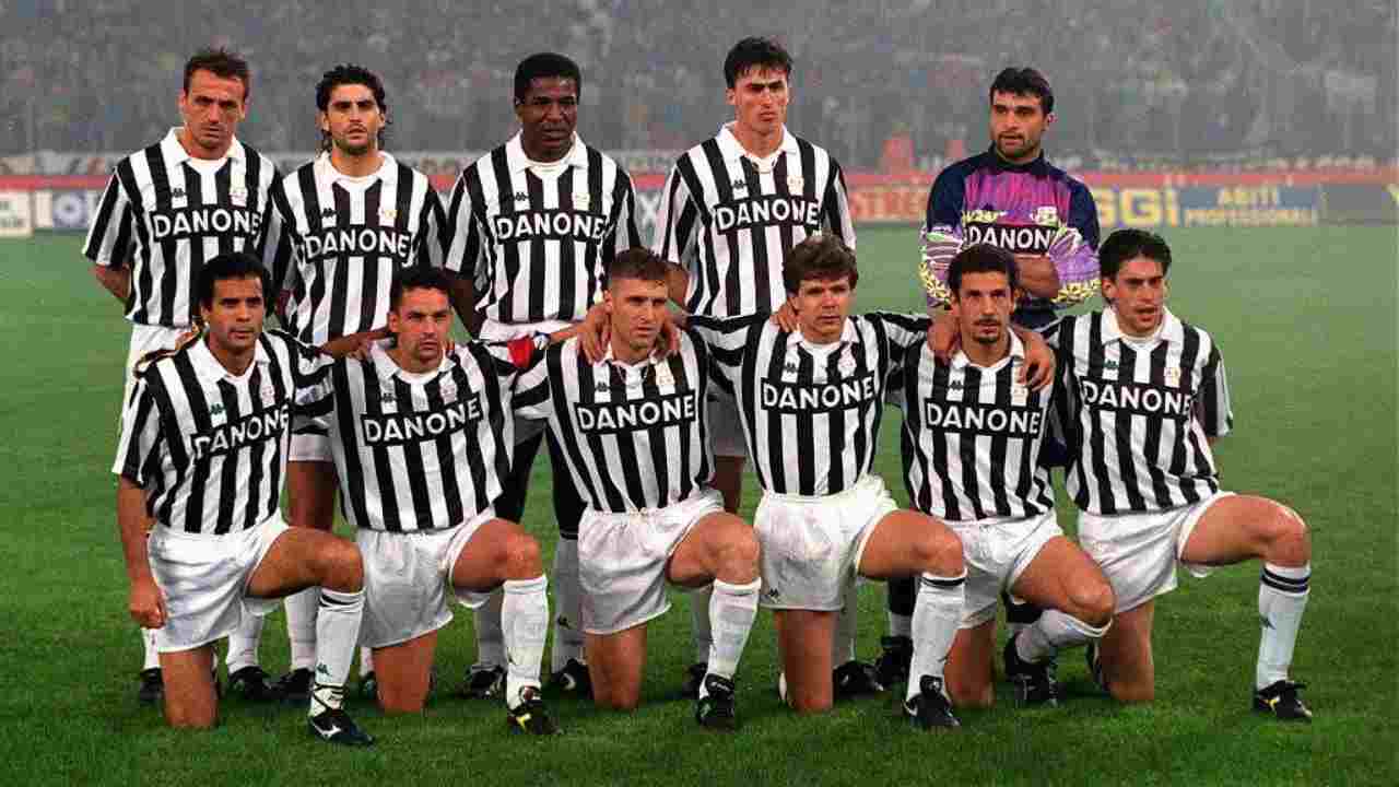 Juventus