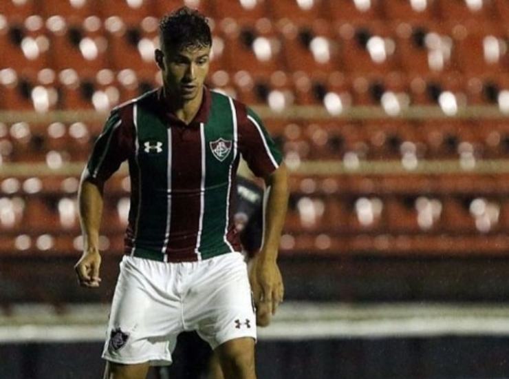Matheus Martinelli