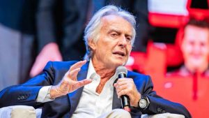 Luca Cordero di Montezemolo