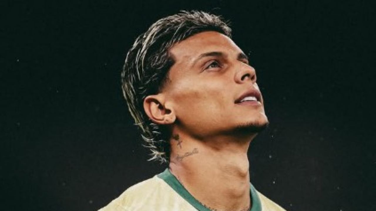 Richard Rios
