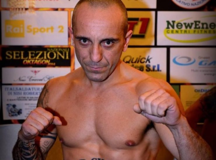 Carmelo Rositano