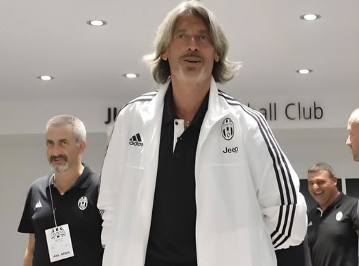 Moreno Torricelli