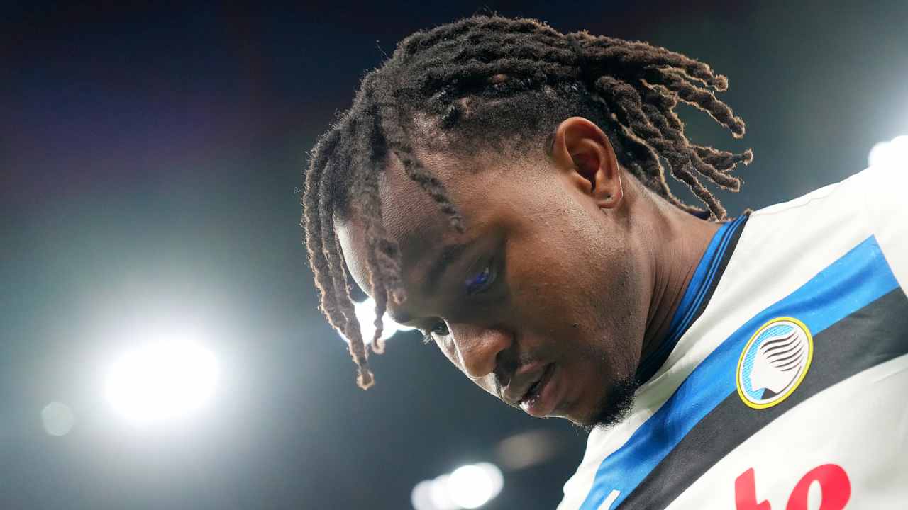 Inter, sfuma un altro colpo 