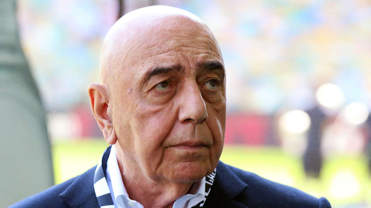 I retroscena raccontati dall'ex Milan