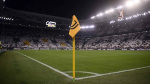 La Juventus lo ha scaricato