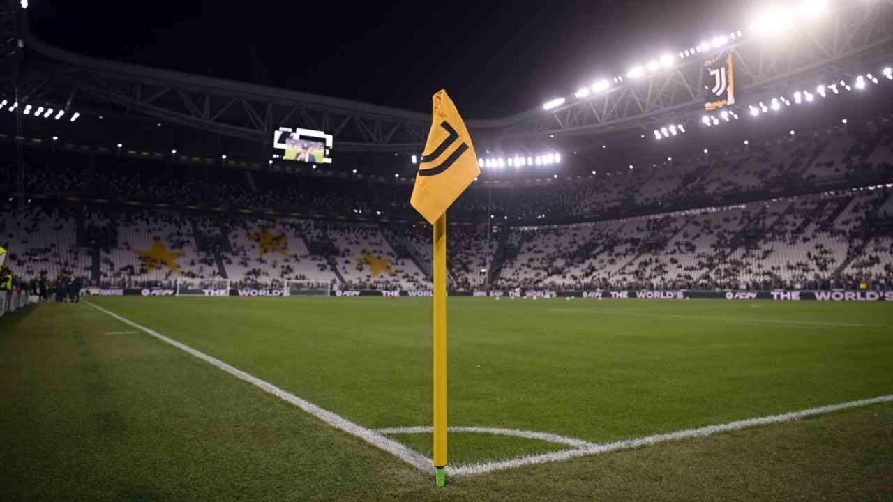 La Juventus lo ha scaricato