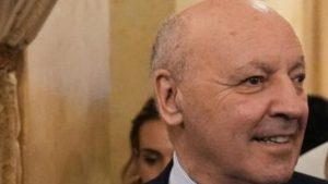 Il calciatore non vuole più aspettare