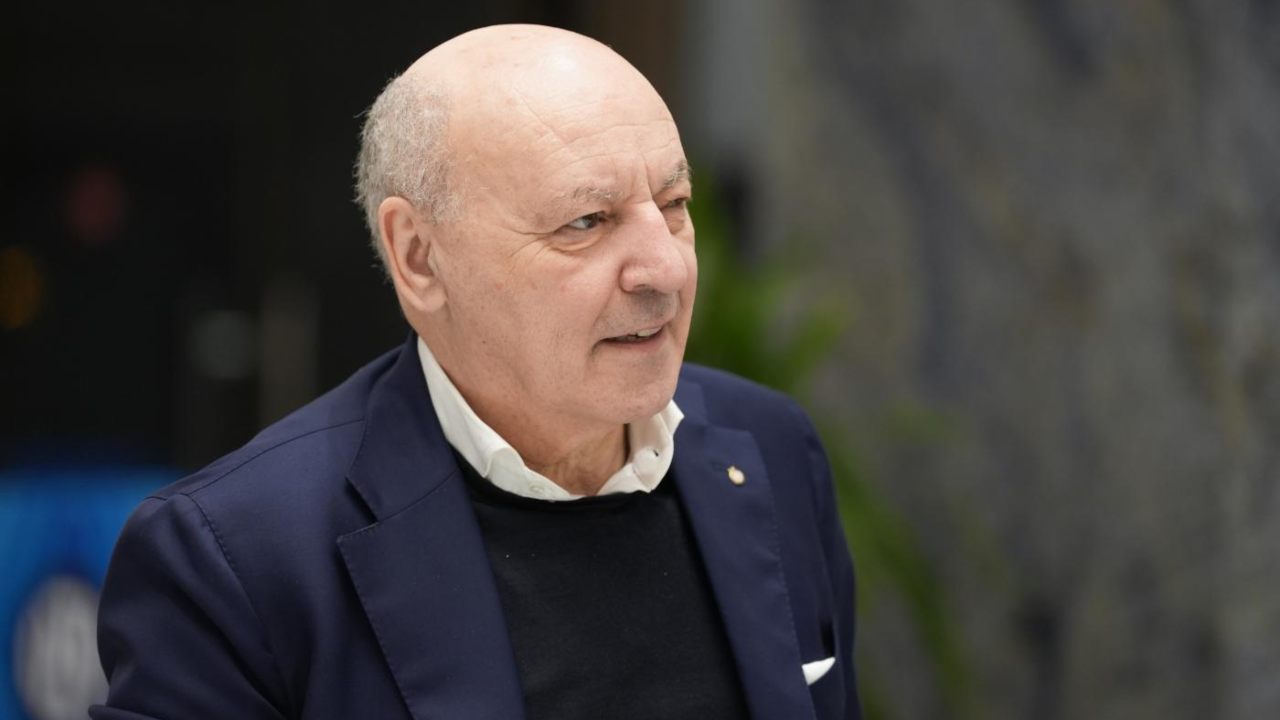 Marotta prepara il mega investimento