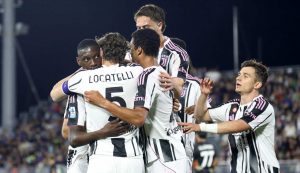 Calciatori Juventus (LaPresse) - ilposticipo.it (1)