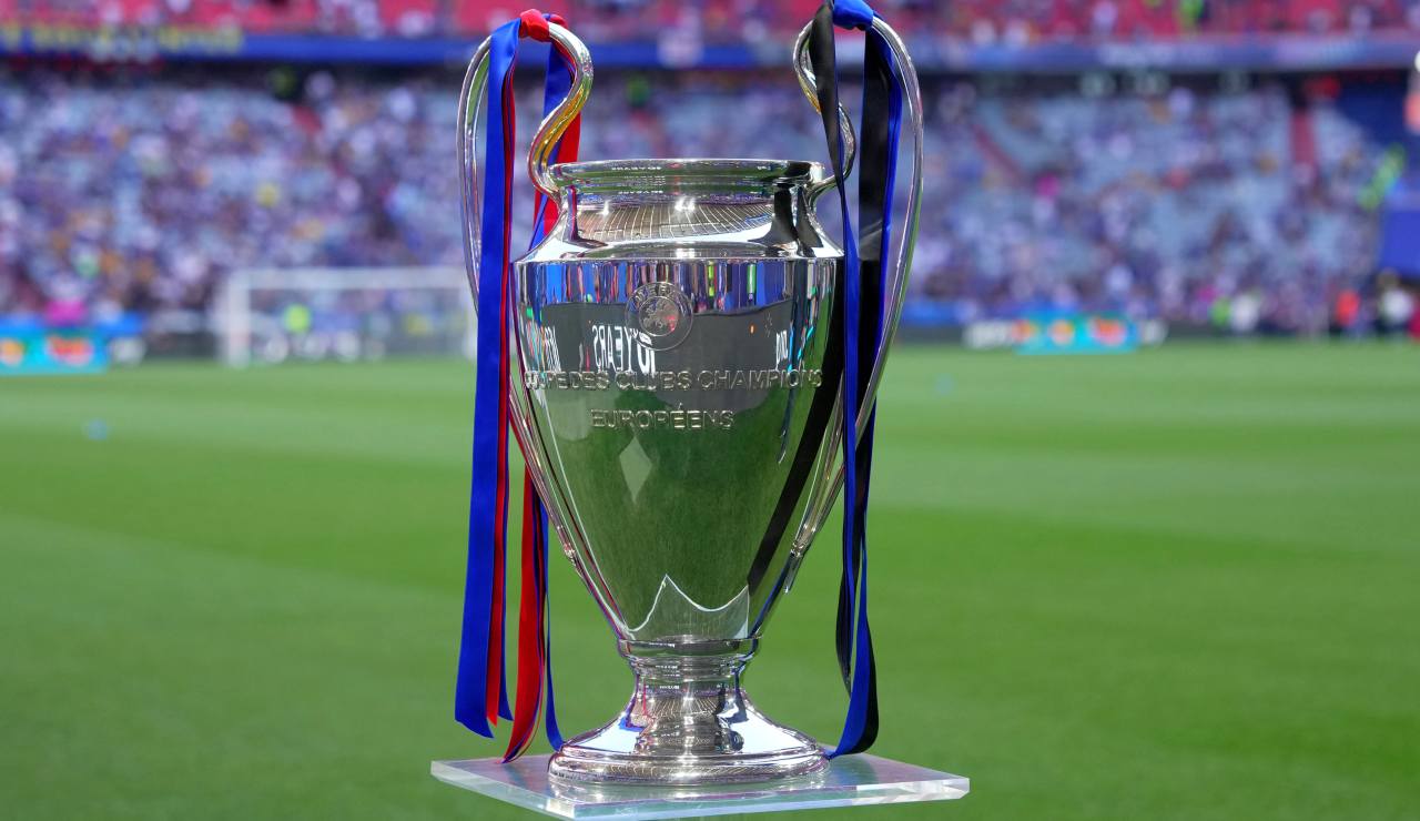 Champions League (LaPresse) - ilposticipo.it (1)