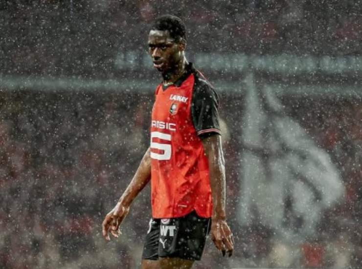 Djaoui Cissé