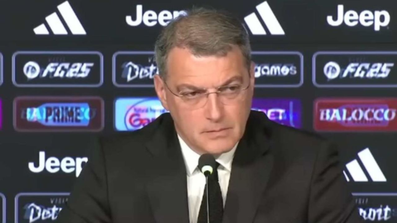 Comolli pronto agli acquisti