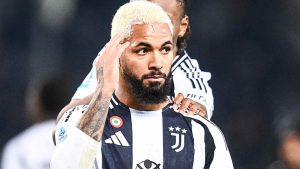 Prima Douglas, poi Dusan
