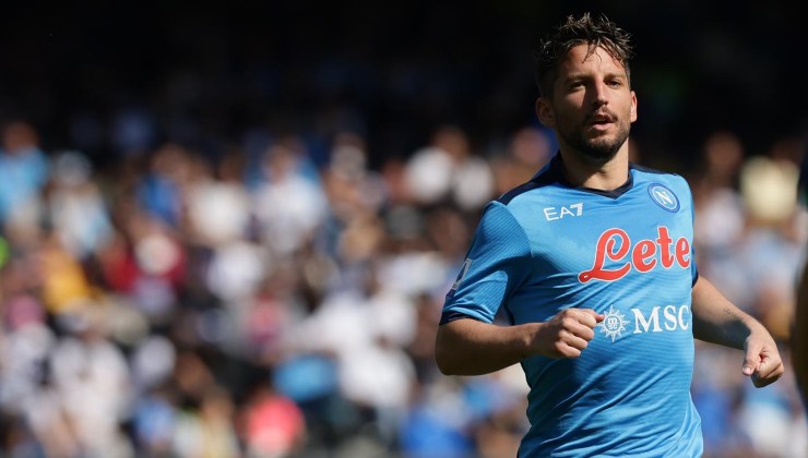 Ha giocato alla partita d'addio 
