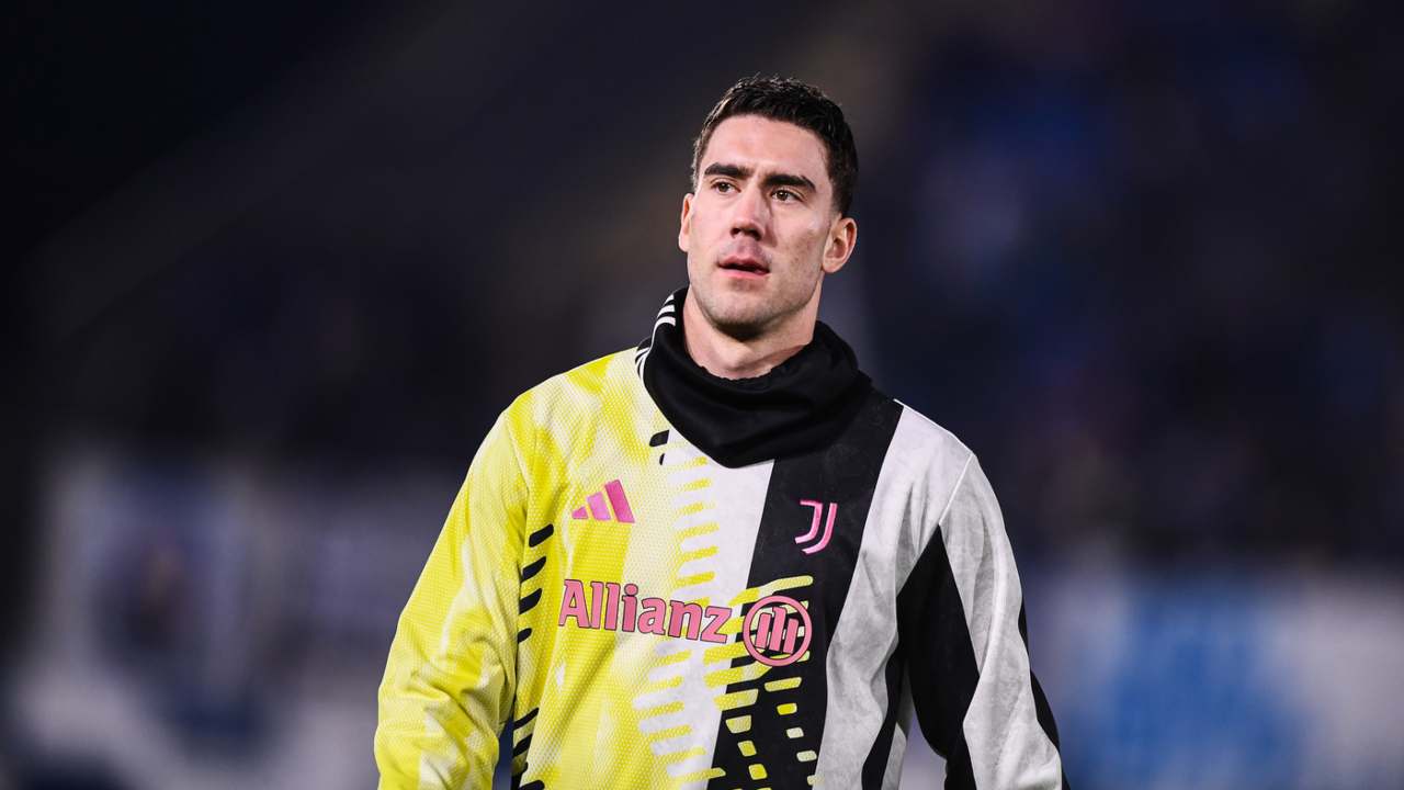 Barcellona su Vlahovic