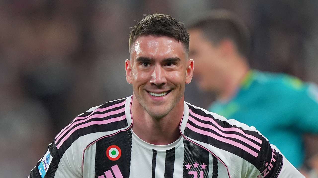 Milan, Vlahovic, ecco l’annuncio