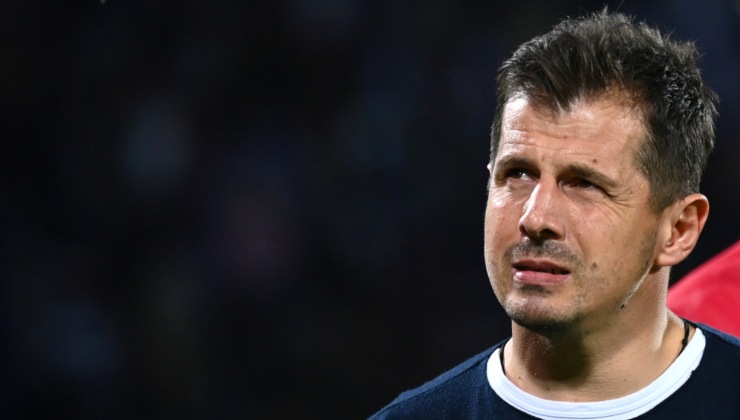 Scandalo nel calcio turco 