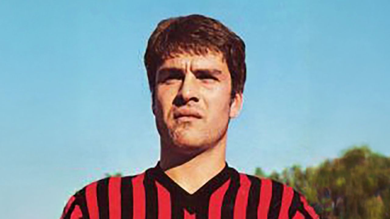 E' stato un ex Milan