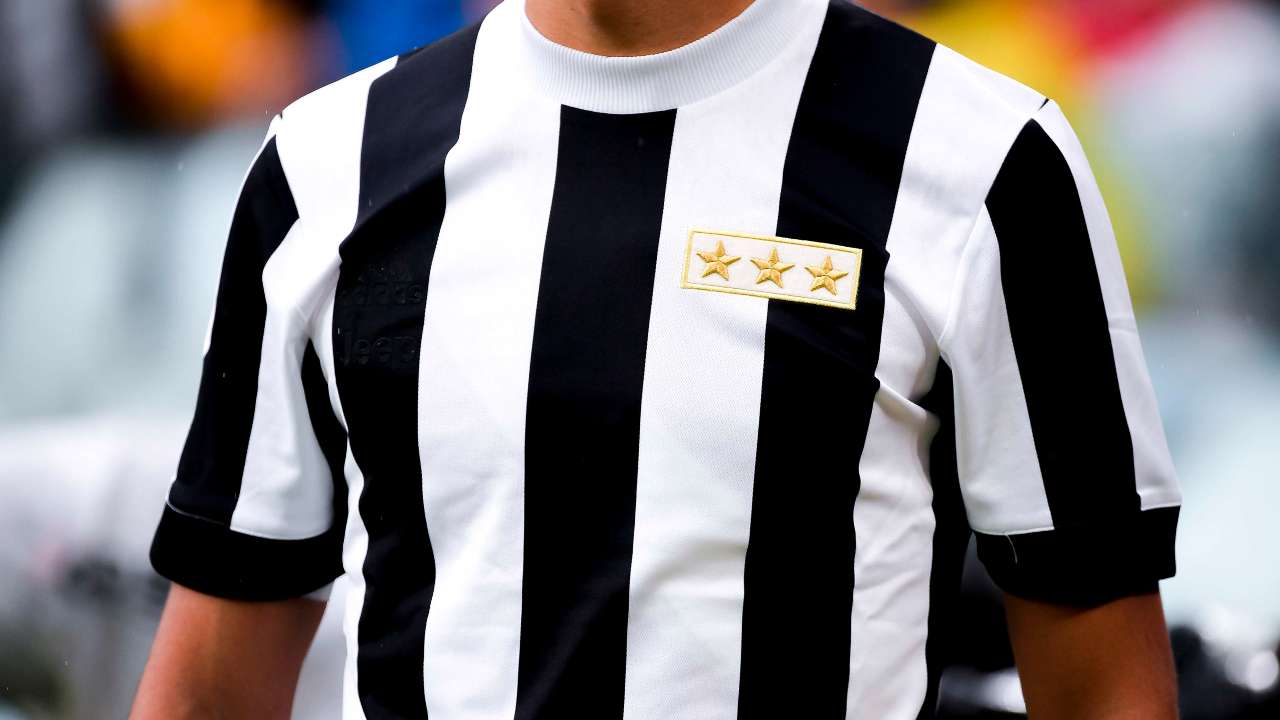 Ex Juve dimenticato da tutti