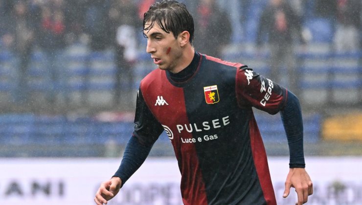 Il centrocampista vicino a vestire la maglia azzurra 
