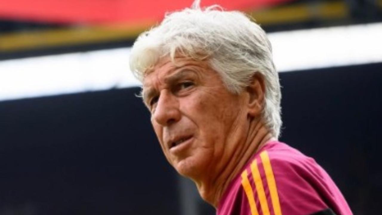 "Gasperini non arriva a Natale"