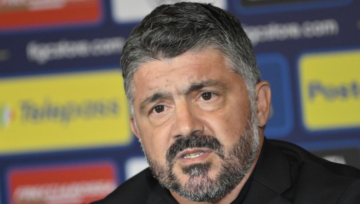 Infortunio per Tonali 