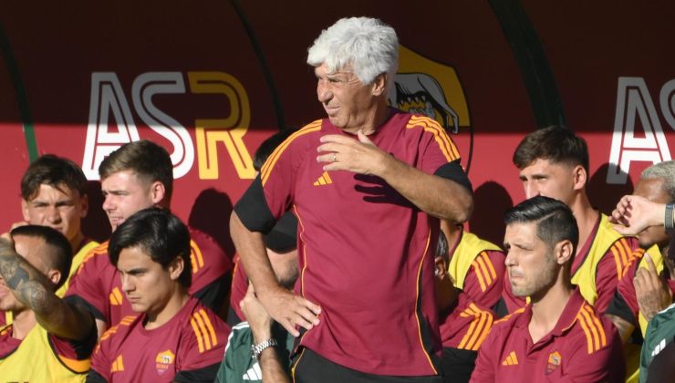 Arriva anche l'ufficialità