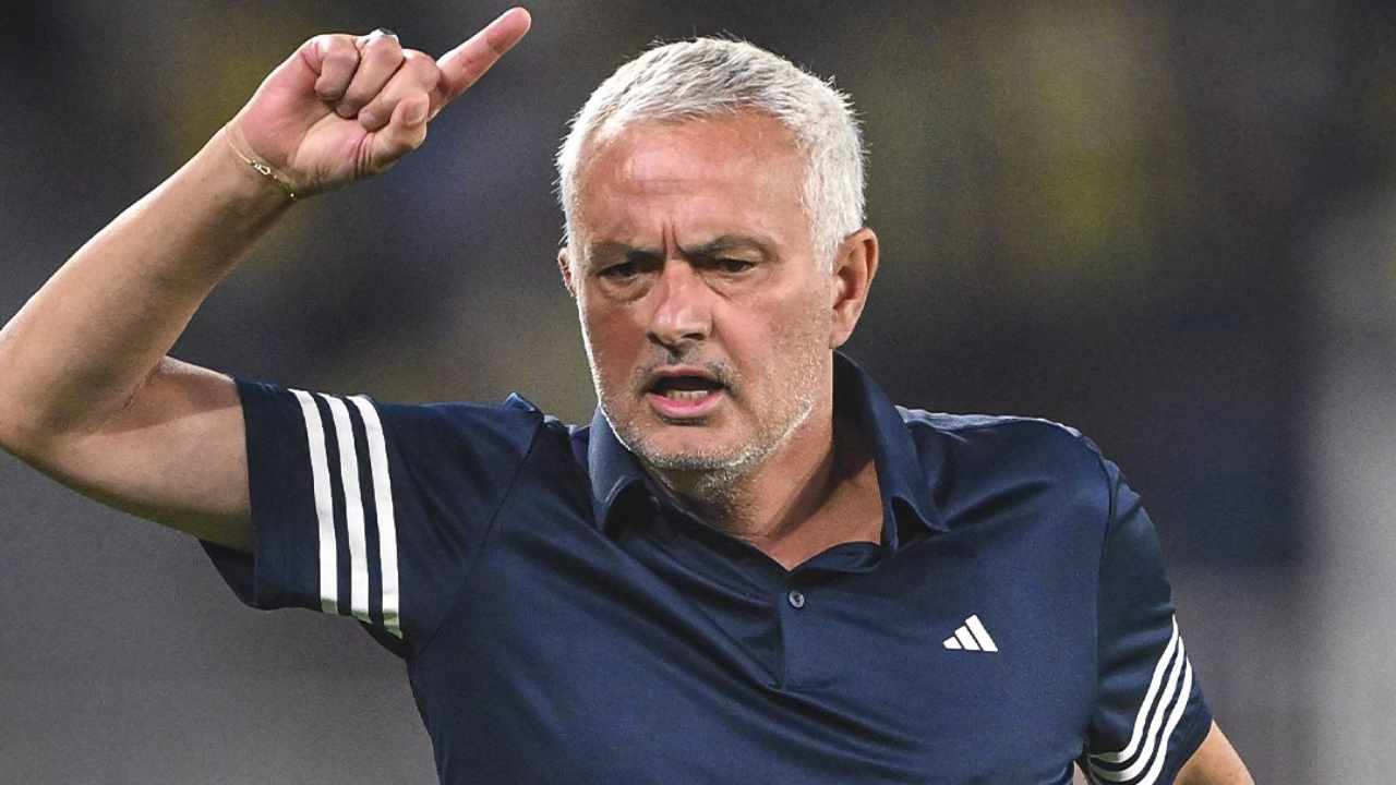 Altro esonero per lo Special One