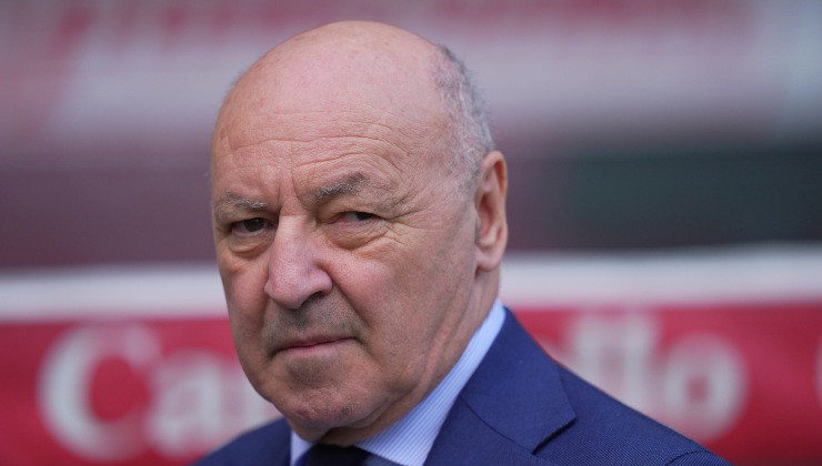 Addio Kone?