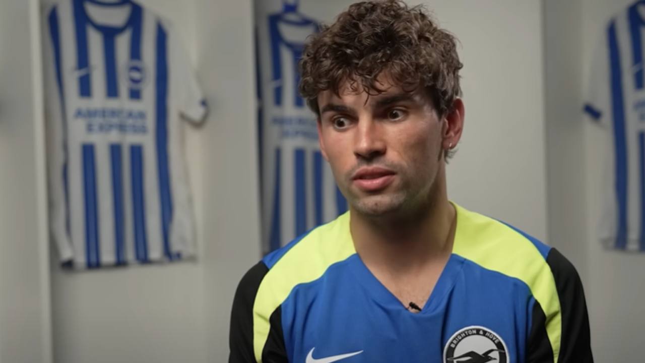 O'Riley nel mirino della Juventus