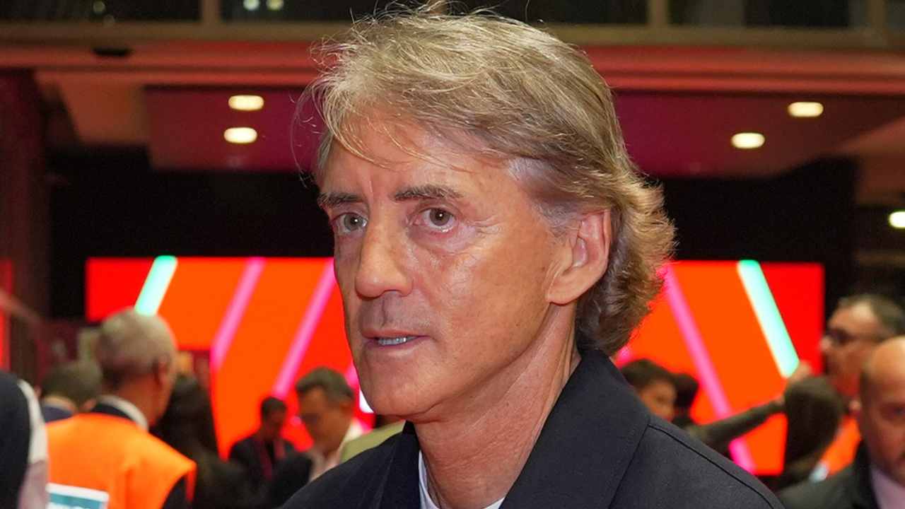 Mancini pronto a ripartire