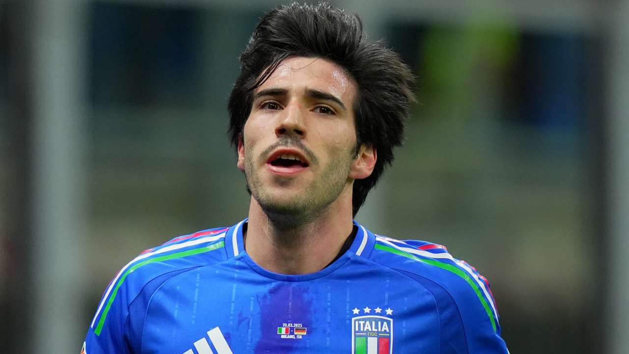 Tegola per Gattuso