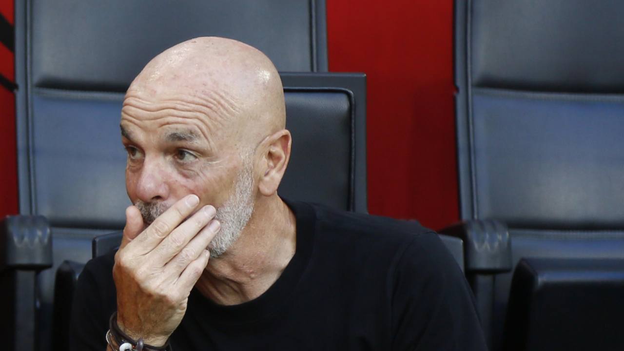 Preferisce la Juventus alla Fiorentina