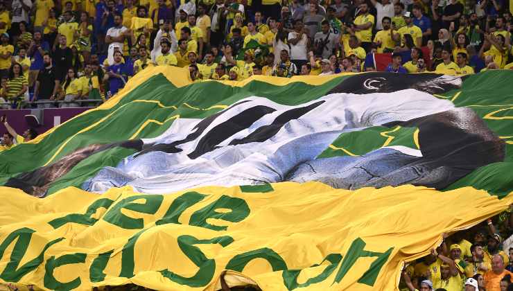 Tifo verdeoro