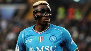 Tegola per l'infortunio di Lukaku