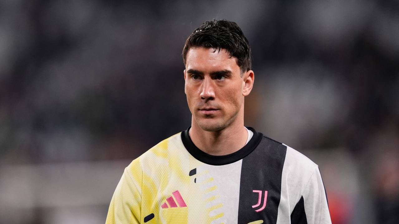 Vlahovic verso il Barcellona