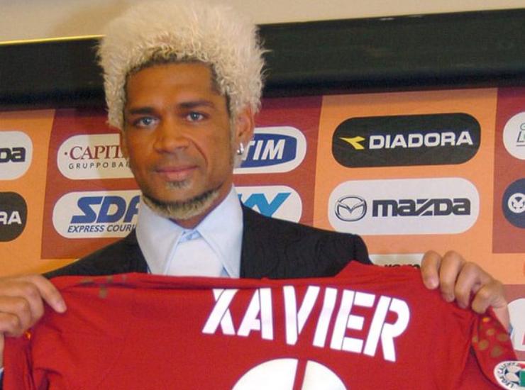 Abel Xavier