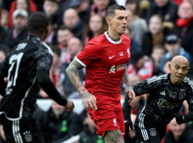 Daniel Agger